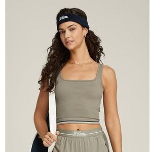 Wilson Women’s Square Neck Seamless Brami - XS